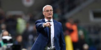 Ranieri lascia Samp “Non ci sono i presupposti per restare”