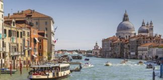 Venezia, Brunetta sostiene candidatura a capitale sostenibilità