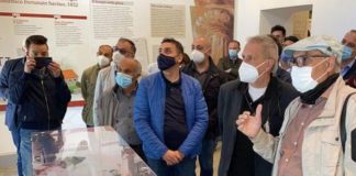 Biodiversità, la Calabria presenta i suoi 184 siti