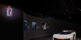 Al MAUTO una mostra celebra i 90 anni della Pininfarina