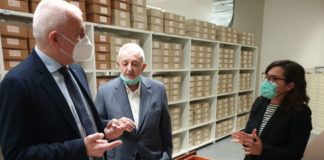 In Emilia Romagna piattaforma per rilanciare tessile e calzaturiero