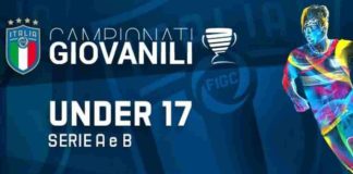 Under 17 A e C, cugini a confronto tra Torino, Genova e Reggio Emilia