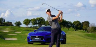 Jaguar Land Rover Italia conferma la propria Golf Vision Strategy