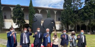 Chianti Gallo Nero, Mazzeo “Uno dei simboli della Toscana nel mondo”