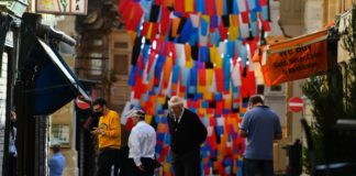 Malta, dal Governo via libera a 100 milioni per sostenere l’economia