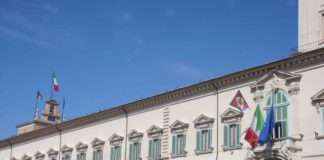 In pole per Quirinale Draghi, Cartabia, Prodi, Berlusconi e Schifani