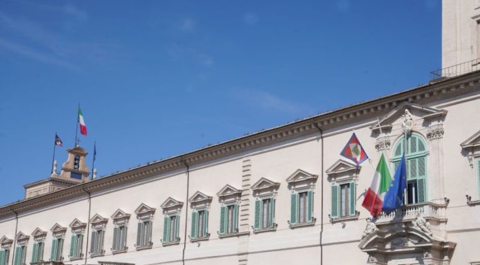 In pole per Quirinale Draghi, Cartabia, Prodi, Berlusconi e Schifani