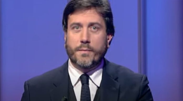 Vaccino, Iacomini “Grande soddisfazione per le parole di Draghi”