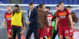 Fonseca “Vogliamo l’Europa, un orgoglio allenare Roma”