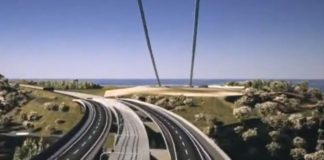 Ponte Stretto, Vono “Inserirlo nelle infrastrutture da iniziare”