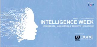 I-Week, Comunità resilienti e sostenibilità nella giornata conclusiva