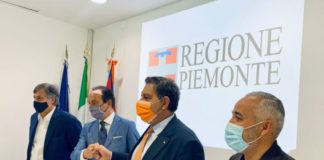 Intesa tra Liguria e Piemonte sui vaccini in vacanza