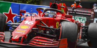 Ferrari super a Montecarlo, c’è Leclerc in pole