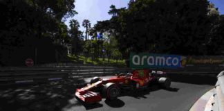 Ferrari super a Montecarlo, c’è Leclerc in pole