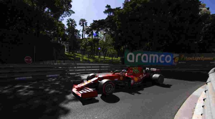 Ferrari super a Montecarlo, c’è Leclerc in pole