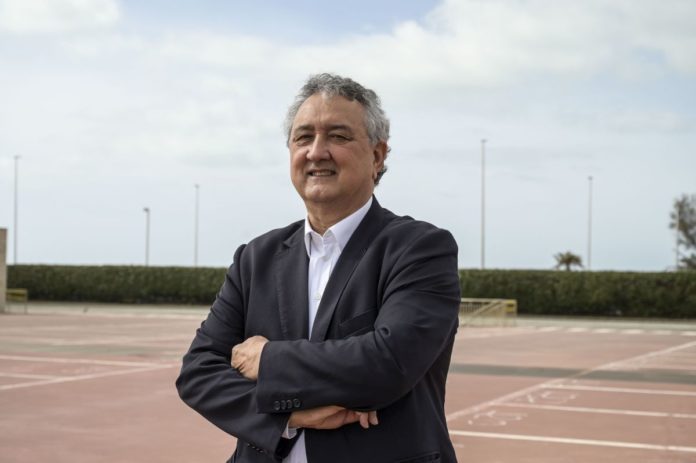 OSTIA, L' HUB VACCINALE NEL CENTRO FEDERALE DI NUOTO