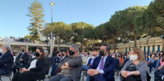 Waterfront Reggio, Spirlì “Nuova perla calabrese”