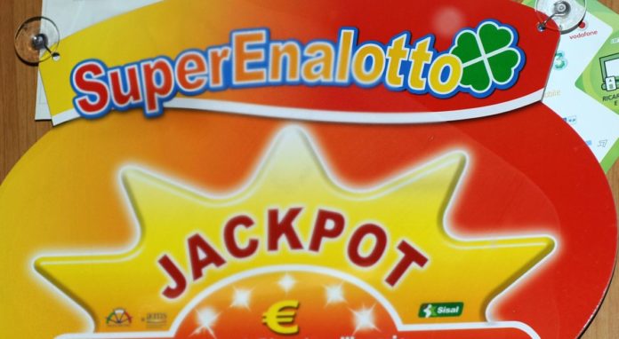 Superenalotto