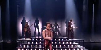 I Maneskin vincono l’Eurovision Song Contest 2021