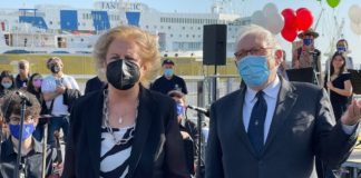 Bianchi “Ripartire dai ragazzi, la scuola al centro”