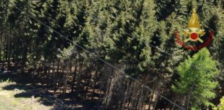 Funivia del Mottarone, bilancio si aggrava, 13 vittime