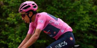 Campenaerts vince la 15^ tappa del Giro, Bernal in rosa