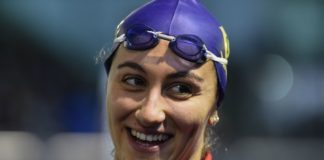 Agli Europei di nuoto oro per Quadarella, Pilato e Panziera