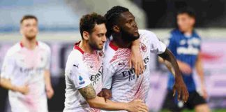 Juve e Milan in Champions, Napoli in Europa League