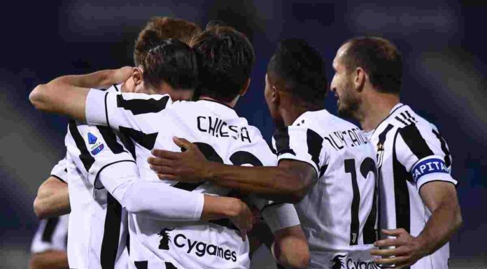 Juve e Milan in Champions, Napoli in Europa League