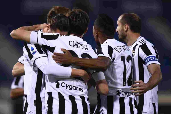 Bologna-Juventus serie A