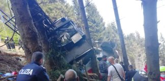 Grave ma stabile il bambino ricoverato a Torino