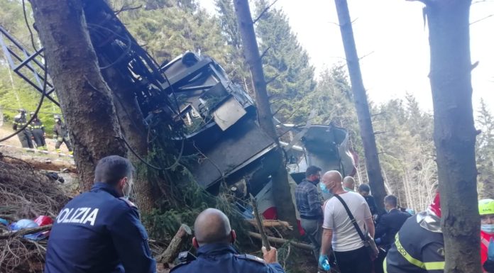 Grave ma stabile il bambino ricoverato a Torino
