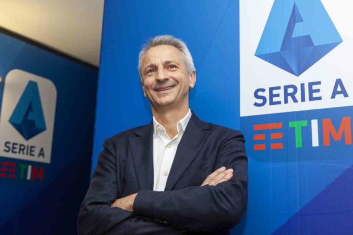 ASSEMBLEA DELLA LEGA PROFESSIONISTI SERIE A