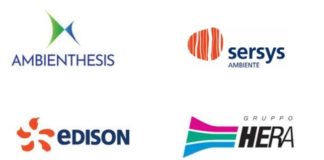 Quattro società formano la newco Tremonti per interventi di bonifica