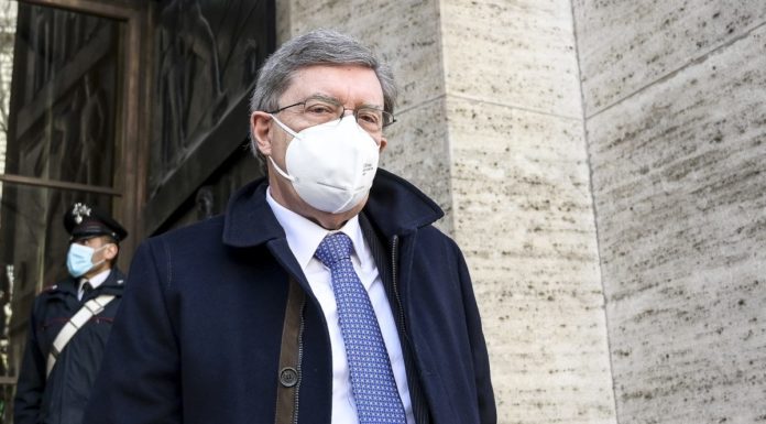 Funivia Mottarone, Giovannini attiva una commissione ministeriale
