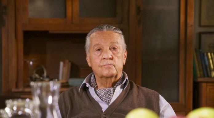 A Renato Pozzetto il Nastro d’argento speciale 75