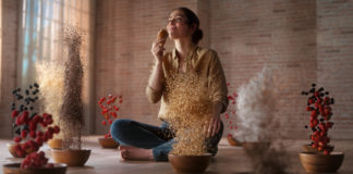 Prima colazione, l’80% la preferisce dolce “all’italiana”