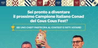 Cous Cous Fest, sesta edizione del Campionato italiano Conad