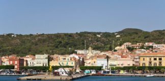 Isole Covid free, a Carloforte vaccinato 90% popolazione over 16