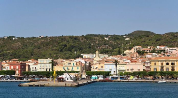 Isole Covid free, a Carloforte vaccinato 90% popolazione over 16