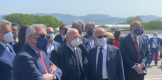 Smart Mobility, in Campania il progetto Borgo 4.0