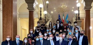 Scuola, Fedriga-Rosolen “Da giovani progetti per il territorio friulano”