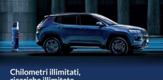 “Freeways” di Leasys, tre offerte per la mobilità sostenibile