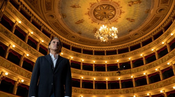 Marche e turismo, lo spot con Mancini “Pronti per una nuova stagione”