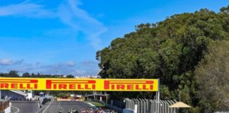 Pirelli fa rotta verso il Portogallo