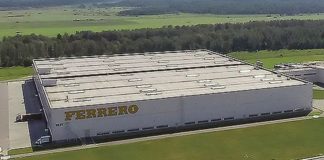 Ferrero con Falck Renewables per energia green da impianti in Sicilia