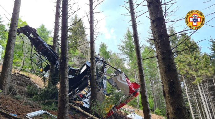 Tragedia del Mottarone, il piccolo Eitan non ancora fuori pericolo