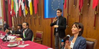 Baraccopoli di Messina, Carfagna: “Mettiamo fine ad una profonda ferita”