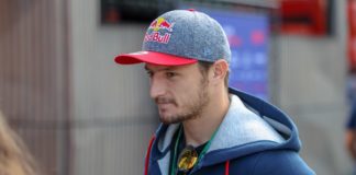 Miller e Ducati insieme anche nel 2022