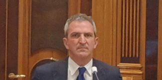 Confindustria Campania, Gianluigi Traettino è il nuovo presidente